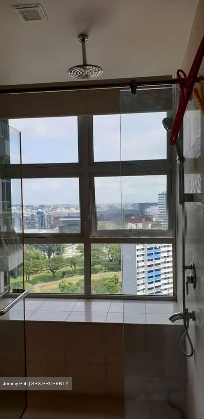 One Saint Michael's (D12), Condominium #575713701